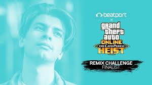 Maybe you would like to learn more about one of these? Feed Beatportal