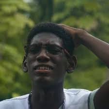 Andre Gittens's Instagram, Twitter & Facebook