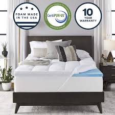 The showroom trade shows we take pride in offering high quality mattress sets at discounted prices as well as in assisting our customers in choosing the right mattress for their sleep needs. Best Mattress Topper For Sofa Bed Sleepway Com