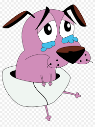 Courage Courage The Cowardly Dog Baby Free Transparent Png Clipart Images Download Customize your avatar with the courage the cowardly dog transparent and millions of other items. courage courage the cowardly dog baby