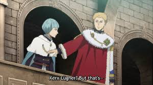 Black Clover Episode 73 Discussion Anime