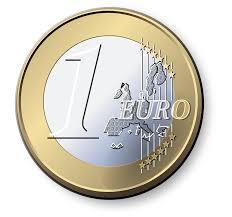 Eur) is the official currency of 19 of the 27 member states of the european union. Euro Munze Geld Kostenlose Vektorgrafik Auf Pixabay