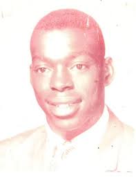 Edward Murray, Jr. Obituary