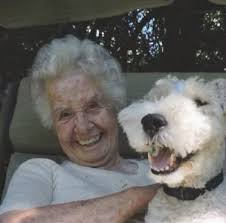 Obituary information for Elisabeth Kristahn