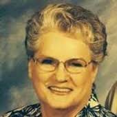 Obituary information for Reda Kirtland Till