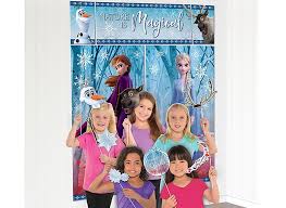 Travelling overseas twice a year allows us to work alongside small cottage industries to insure we get. Frozen Party Supplies Sweet Pea Parties