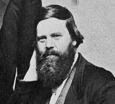 Murder Near the North Pole, Part IV: The Death of Charles Francis Hall »  Explorersweb