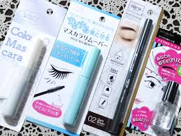 100 均 マスカラ セリア