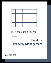 Free bank statement template and trust account. Free Excel Download For Property Management