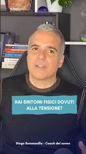 Ti senti spesso stanco, teso, con lo stomaco chiuso o la testa pesante?,  Forse non è solo stanchezza., È stress. Ma non mentale: fisico. Lo stress  si nasconde nel corpo, non sempre nei pensieri., Ti ...