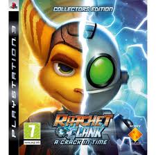 Insomniac consistently prove that the ratchet & clank series is a wellspring of potential, and they've delivered a complete experience that's as full of heart as it is. Pin On Olivia