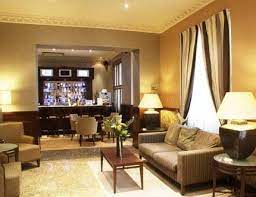 All Rooms At The Elegant Sidney Hotel London Victoria Have Individual Music Libraries And Tea Coffee Facilities