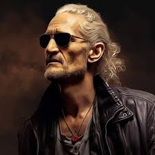 Phill Staley. Layne's dad : r/AliceInChains