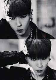 Himchan x reader one shot worldwide wake up, beautiful. Himchan From Korean Pop Group B A P Korean Pop Group Himchan Pop Group