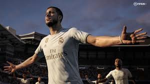 .huesca levante osasuna real betis real madrid real sociedad real valladolid sevilla valencia villarreal. Real Madrid Bindet Sich Weiter An Fifa Fifa Esports Com