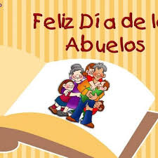 En ese día, la iglesia recuerda a san joaquín y a santa ana, madres de la virgen maría y abuelos de jesús. Los Origenes Del Dia De Los Abuelos Todo Imagenes