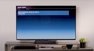 How To Update Firmware Or Software On Panasonic Smart Tv