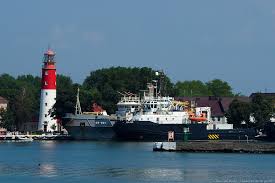 Батрутдинов назвал Балтийск «самым ужасным» городом, Варламов с ним  поспорил - Новости Калининграда - Новый Калининград.Ru