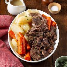 Pressure Cooker Beef Stew Recipe Instant Pot Recipes Potted Beef Recipe Pressure Cooker Beef Stew