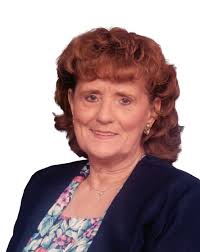 Obituary information for Betty Lou Wheeler