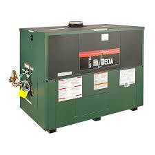PACE Supply | Hi Delta® Commercial Boiler/Water Heater with ...