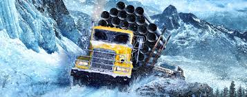 A way out repair truck. Snowrunner Guide 9 Beginners Tips To Get You Started Thesixthaxis