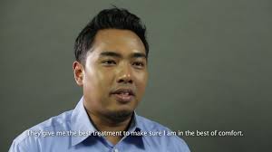 Singapore Bone Marrow Drive Seeks to Overcome Ethnic and Religious Stigmas 