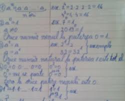 • toți pasagerii curselor aeriene care intră în republica arabă egipt, prin orice aeroport, trebuie să prezinte un test molecular negativ (pcr) pentru copiii cu vârsta mai mică de 6 ani sunt exceptați de la prezentarea unui test tip pcr. Orice Numar La Puterea 0 Este 1 NumÄƒr Blog