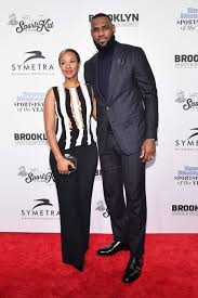 Being lebron james' wife means many thing, but the ability to block out the distractions has to rank at the top of that list. Lebron James S Wife Who Is Lebron James S Wife Find Out