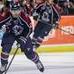 Utah Grizzlies at Tulsa Oilers