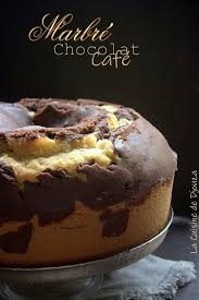 Epingle Sur Gateau Marbre