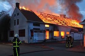 Om toegang te krijgen tot de gegevens van de winkel (adres, openingstijden, website en huidige. Grote Brand In Nederweert