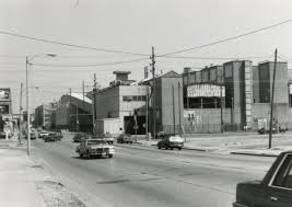 Remember This Kenosha Wi 60th St 1989 Kenosha Wisconsin Kenosha Places Of Interest