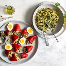 Urdu point provides vegetable macaroni. Tinned Fish Three Ways The New York Times