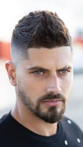 19 Popular Side Fade Haircuts For Men To Try In 2020