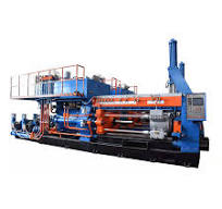 China 600-12000T Aluminum Extrusion Press Machine for ...