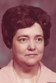 Betty Story Obituary April 21, 2019