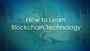 This learning path introduces you to blockchain and development on the ethereum platform. How To Learn Blockchain Technology Techbullion