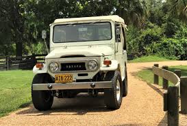 0 kilometros totalmente nueva, lista para su entrega inmediata, lista para matricular nota: For Sale 1973 Fj43 Fully Restored Lhd Immaculate Located In Fl Ih8mud Forum