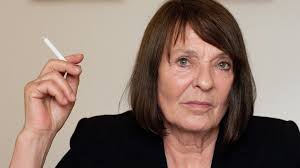 Monika bauerlein is ceo of mother jones. Traurige Entwicklung Verlag Trennt Sich Von Monika Maron Ndr De Kultur
