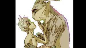 Maybe you would like to learn more about one of these? Jackrabbit Jack Frost X Bunnymund Youtube