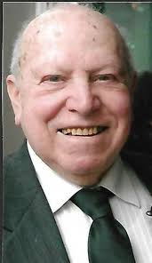 Anthony J. "Tony" DeLuca Obituary