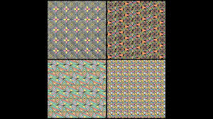 The only thing to consider is that it becomes difficult to find the best printable pages which. Free Anti Stress Adult Coloring Book Printables Awesome Tessellations Diy Art Therapy To Buy Youtube