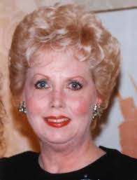 Maureen Donaldson Obituary (1936