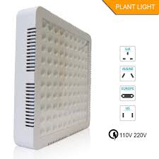 This will increase your yield and improve your plants growth in a visible. Buy 300w Led Grow Light Hydroponic Full Spectrum Indoor Flower Plant Lamp Panel At Affordable Prices Free Shipping Real Reviews With Photos Joom