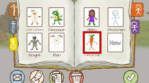 Download draw a stickman epic 3 v1.1.16341 mod (life) apk free. Draw A Stickman Sketchbook For Android Apk Download