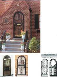 Check spelling or type a new query. Round Top Secuity Doors