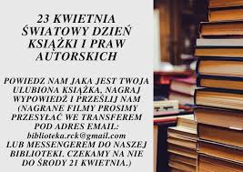 Międzynarodowy dzień książki dla dzieci. 3d9qj1jihohjgm