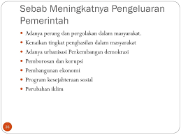 Maybe you would like to learn more about one of these? Sistem Keuangan Negara Ppt Download