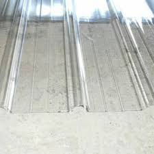 Promo Spandek Bening/Transparan/Harga Per Meter Persegi - Kab. Bogor - Azi  Roof Steel | Tokopedia